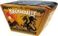 Draco Magmarkralle